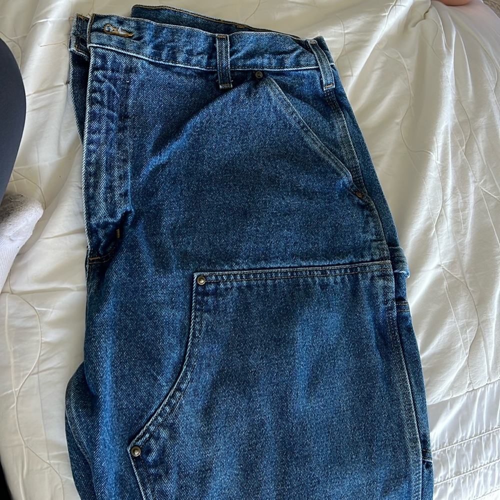 Carhartt Dungaree Fit jeans